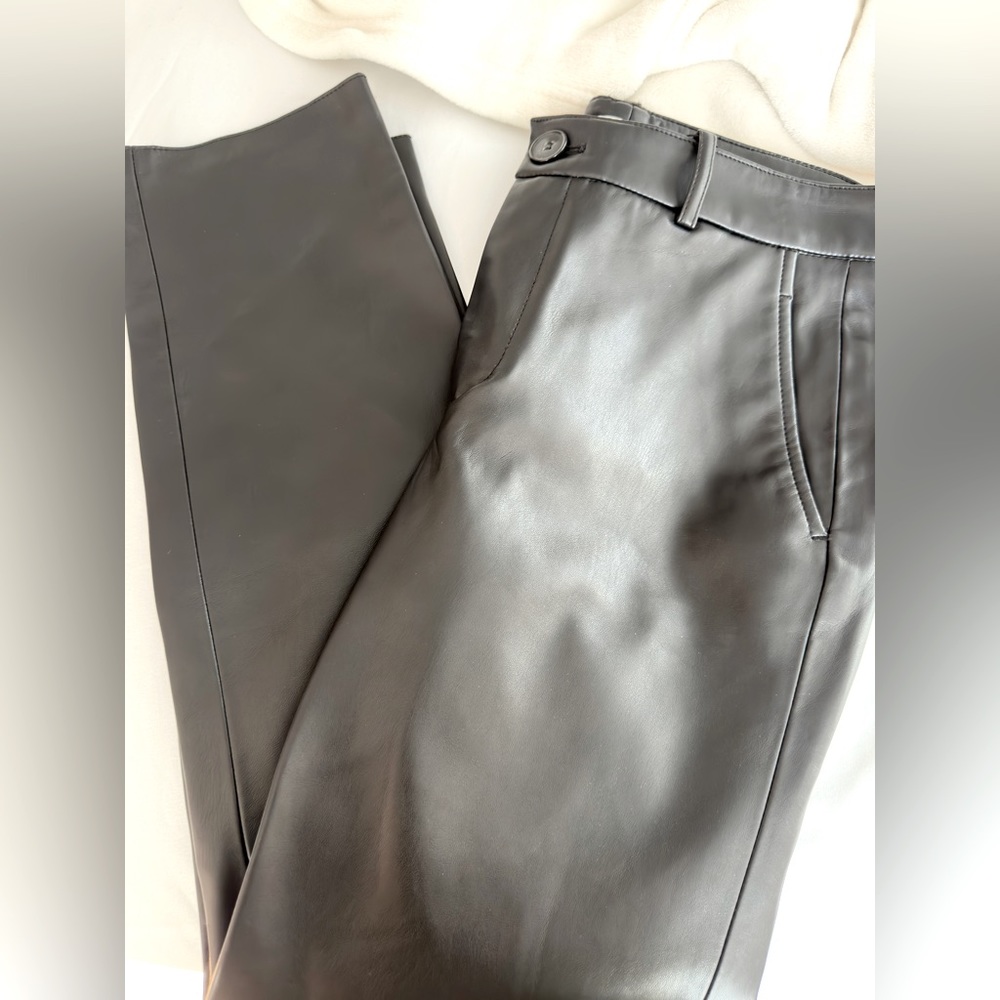 Zara pants